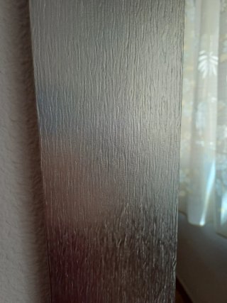 Espejo de pared