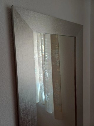 Espejo de pared
