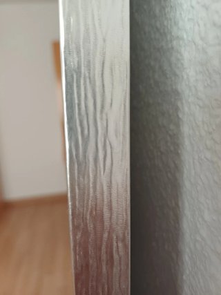 Espejo de pared