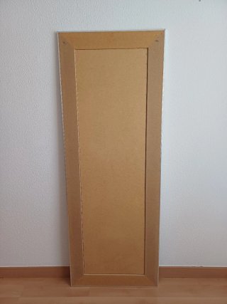 Espejo de pared