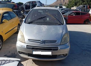 Elevalunas delantero citroen xsara picasso 467828