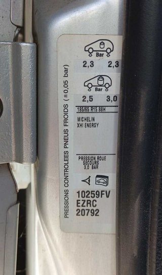 Elevalunas delantero citroen xsara picasso 467828