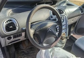 Elevalunas delantero citroen xsara picasso 467828