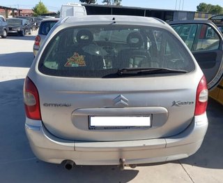 Elevalunas delantero citroen xsara picasso 467828
