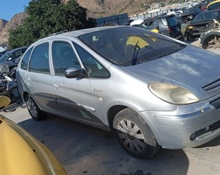 Elevalunas delantero citroen xsara picasso 467828