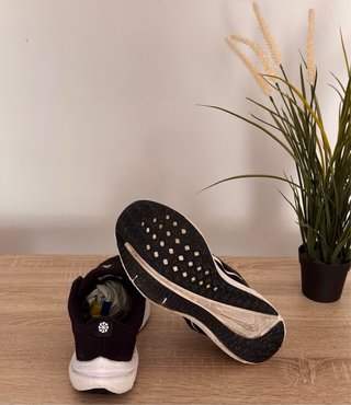 Nike Winflo 10 Talla 43 Negras