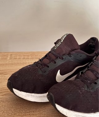 Nike Winflo 10 Talla 43 Negras