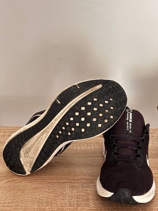 Nike Winflo 10 Talla 43 Negras
