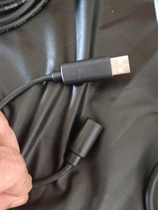 Rocksmith PS3 + Cable USB