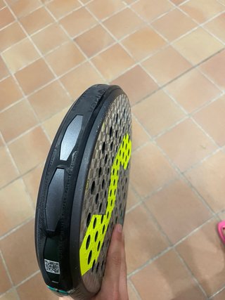 Pala de pádel Varlion Rhombus