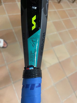Pala de pádel Varlion Rhombus