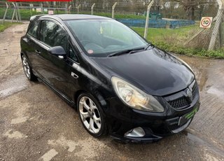 Opel Corsa D 3p (2006-2014) despiece