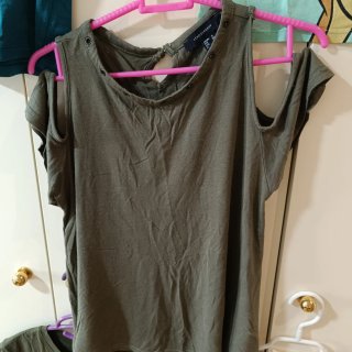 Lote 5 Camisetas Divertidas