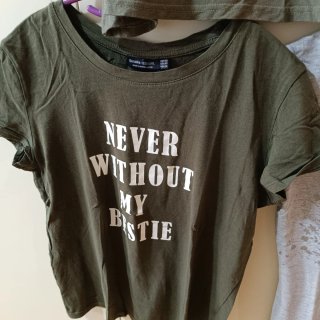 Lote 5 Camisetas Divertidas