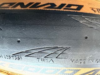 Cubiertas Continental GP5000 AS TR 700x28 Tubeless