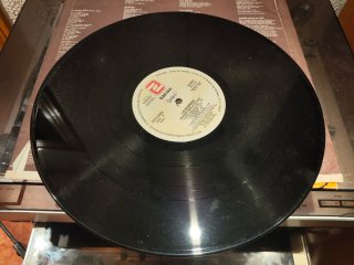 Vinilo La Guardia - Cuando Brille El Sol