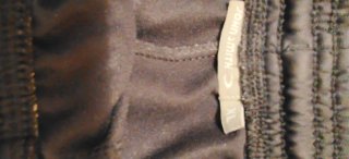 Pantalón chándal hombre gris
