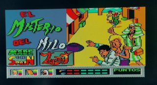 Discos para Amstrad CPC con juegos