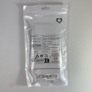 Funda iPhone 12 Pro Max Flores y Abejas