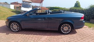 Volvo C70 2006
