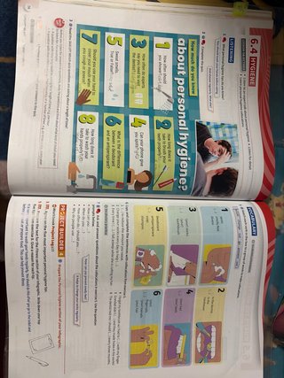 Synchronize 2 Students Book (Spain)