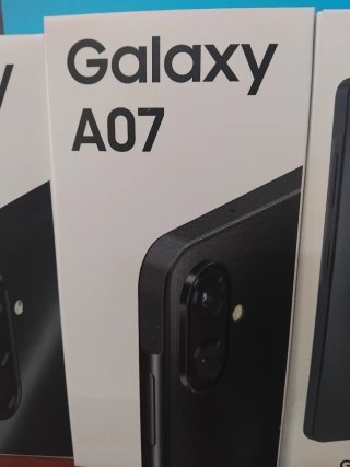 Samsung Galaxy A07