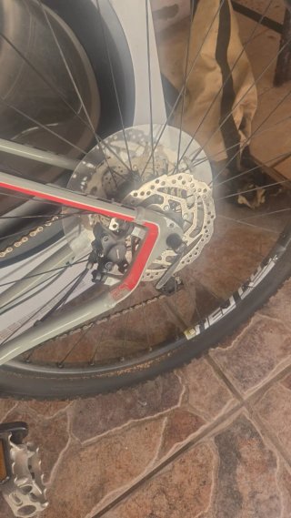 Bicicleta BH