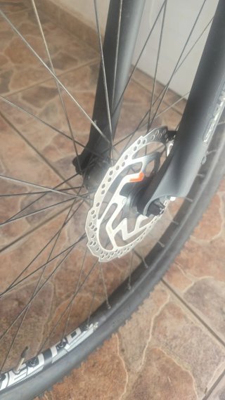 Bicicleta BH