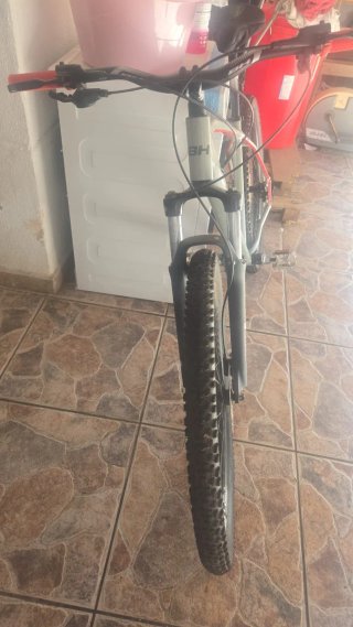 Bicicleta BH