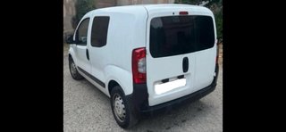 Despiece Citroen Nemo(Peug. Bipper, Fiat Fiorino)