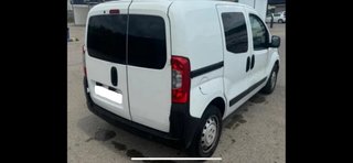 Despiece Citroen Nemo(Peug. Bipper, Fiat Fiorino)