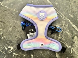 Arnés Tamagotchi reversible Dukier XS Tamagotchi