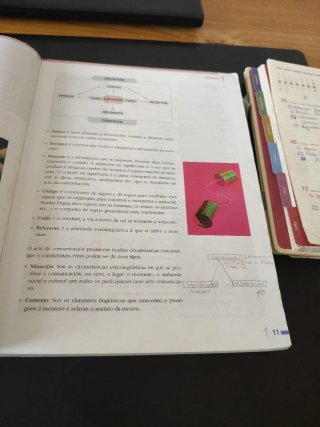 Lingua galega e literatura 1º Bach. LOMLOE