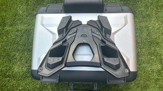 Maletas Laterales y Topcase BMW Vario