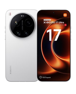 Xiaomi 17 Ultra 512GB Blanco