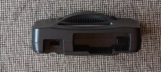 Consola Nintendo 64