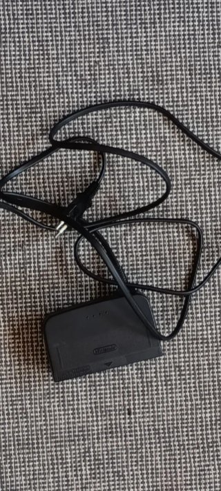 Consola Nintendo 64