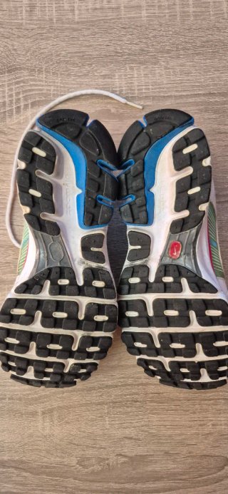 Deportivas Nike Mujer Talla 38