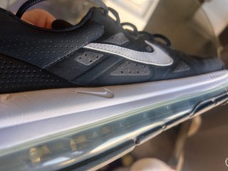 Zapatillas Nike Air Max Genome