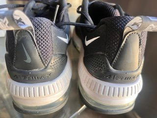 Zapatillas Nike Air Max Genome