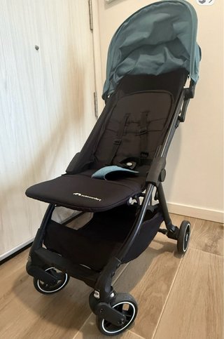 Silla de paseo Bebeconfort