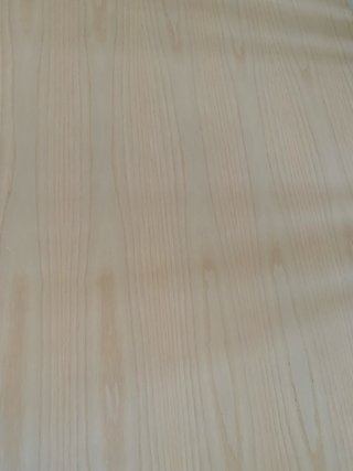 Mesa comedor 6 plazas madera