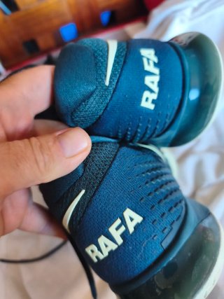 Zapatillas Nike Jordan y Lebron