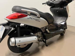 Yamaha X MAX 2007