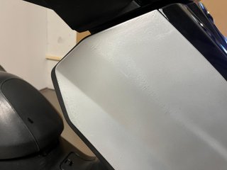 Yamaha X MAX 2007