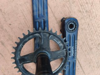 Bielas Rotor Kapic