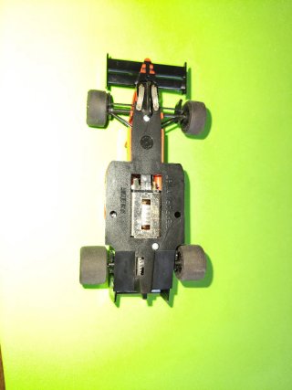 Ferrari F1/87 Scalextric