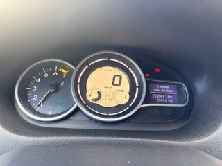 Renault Megane 2012