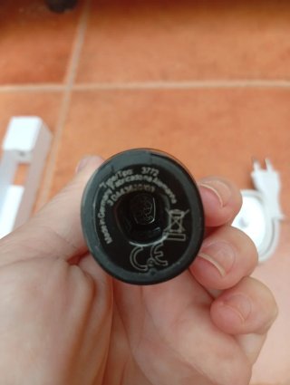 Cepillo Eléctrico Braun Oral B Negro