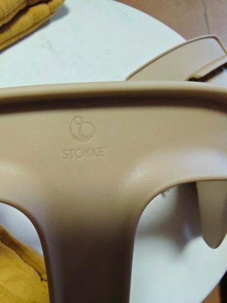 Oferta! Stokke Tripp Trapp Baby Set Beige